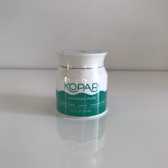 Kopari 100% Organic Coconut Melt Moisturizer - Picture 12 of 12